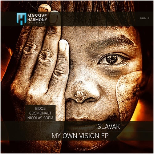 Slavak - My Own Vision [MHR412]